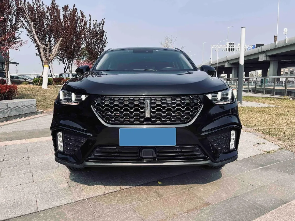 2020 WEY VV5 1.5T 171HP L4 7DCT,autocango,china used car exporter,china ev exporter,chinese used car exporter,chinese used ev exporter