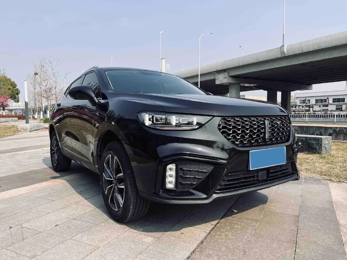 2020 WEY VV5 1.5T 171HP L4 7DCT,autocango,china used car exporter,china ev exporter,chinese used car exporter,chinese used ev exporter
