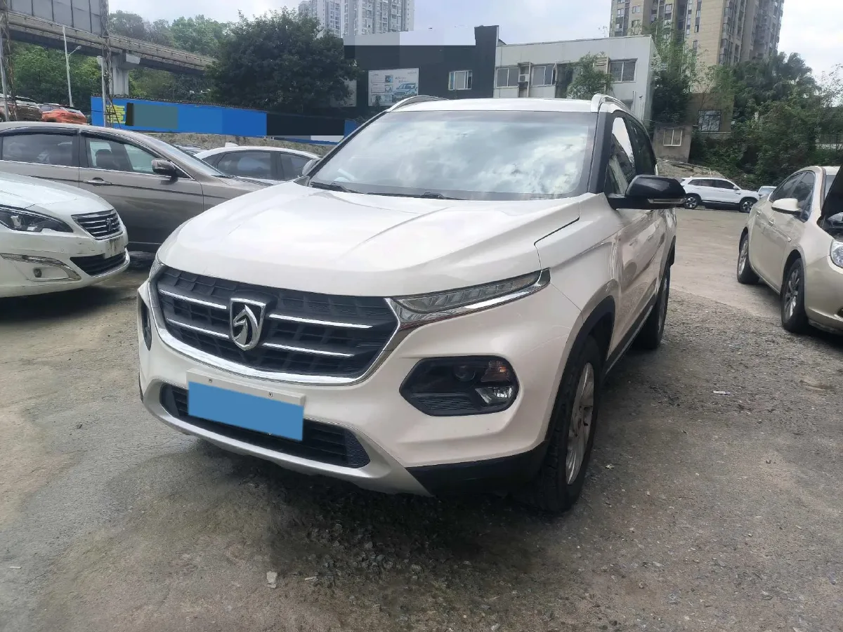 2017 HaiMa S5 Young Edition 1.6L 122HP L4 5MT,autocango,china used car exporter,china ev exporter,chinese used car exporter,chinese used ev exporter
