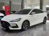 2021 MG 5 1.5L 120HP L4 CVT