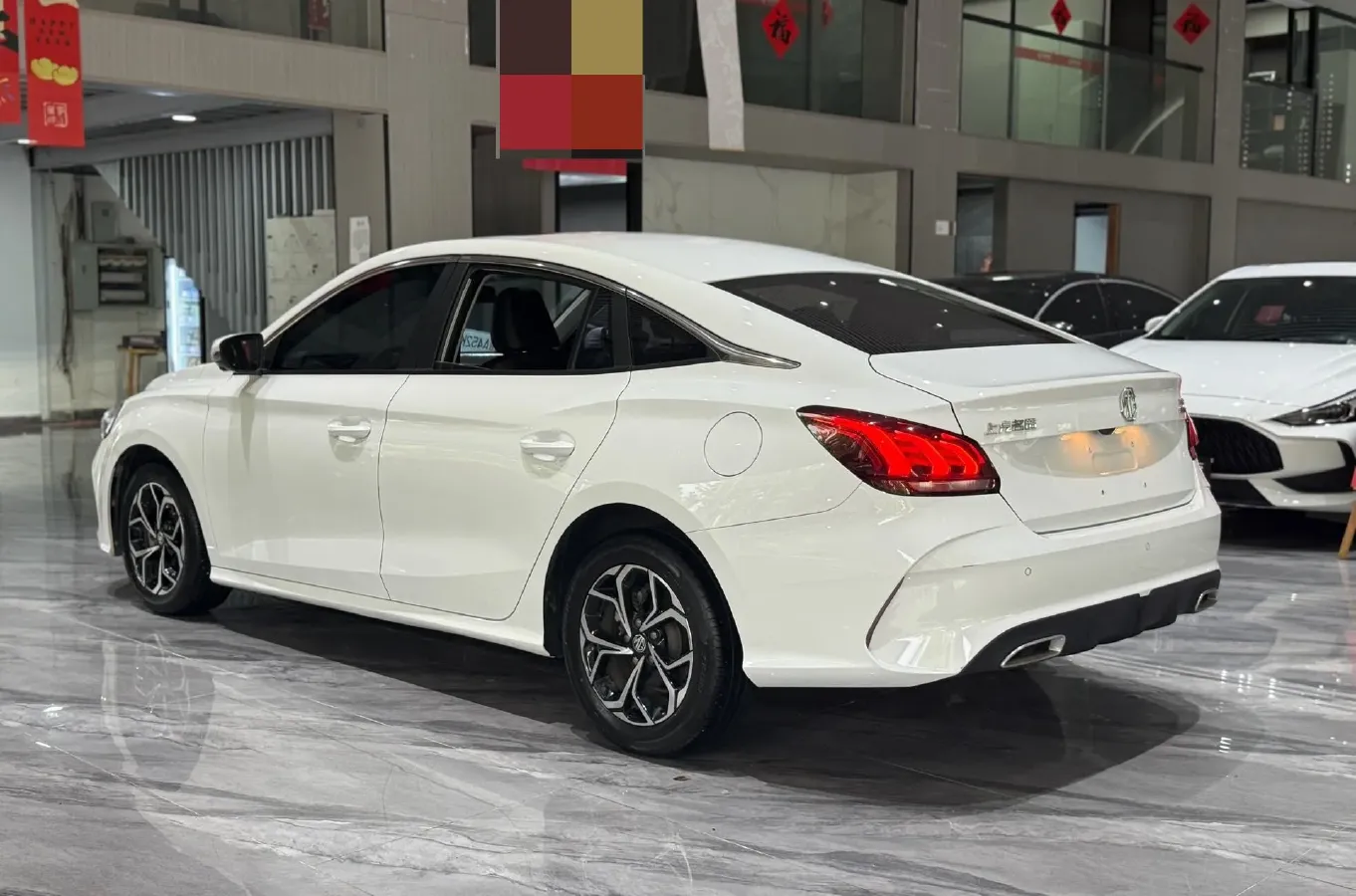 2021 MG 5 1.5L 120HP L4 CVT,autocango,china used car exporter,china ev exporter,chinese used car exporter,chinese used ev exporter