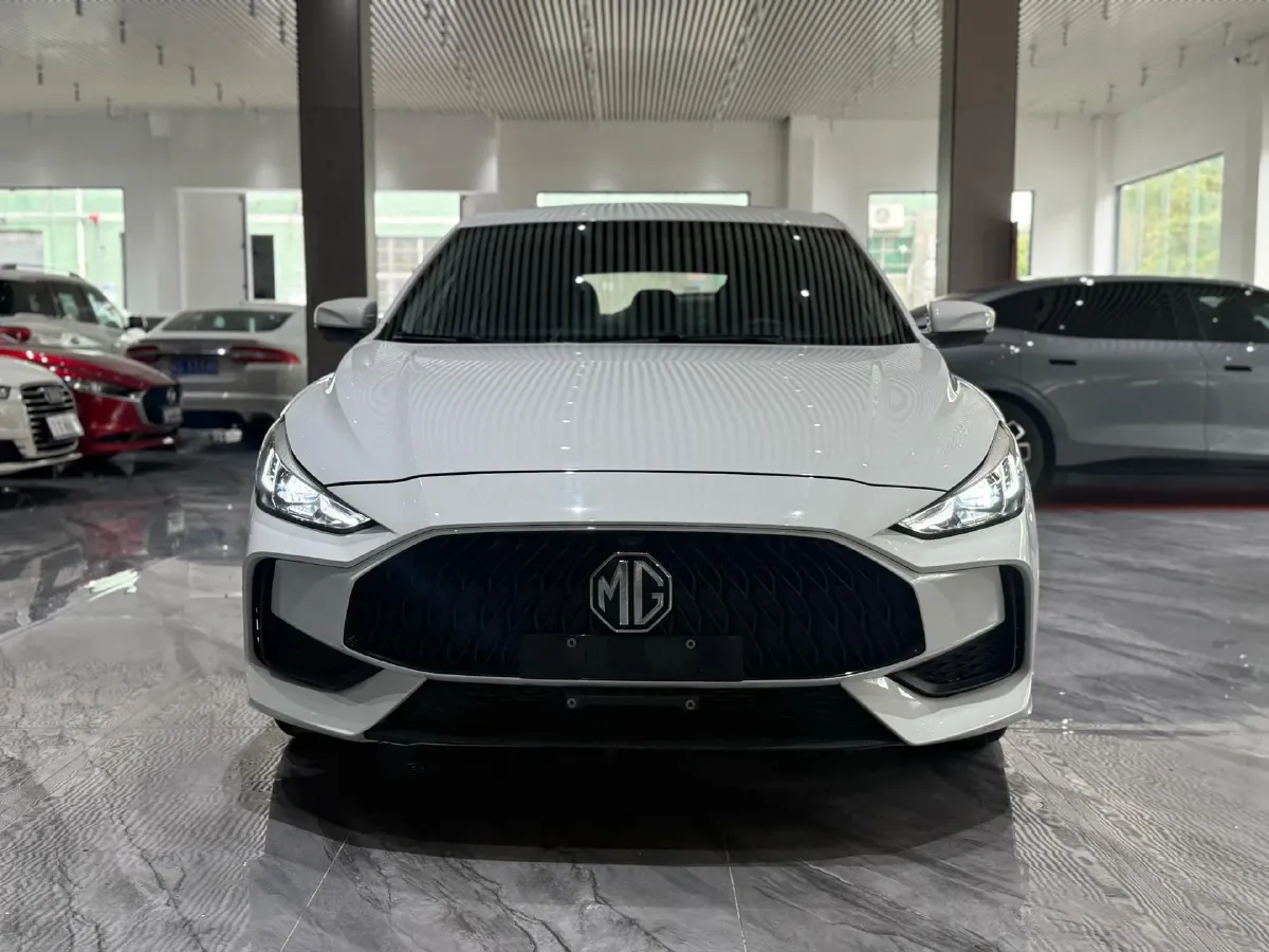 2021 MG 5 1.5L 120HP L4 CVT,autocango,china used car exporter,china ev exporter,chinese used car exporter,chinese used ev exporter