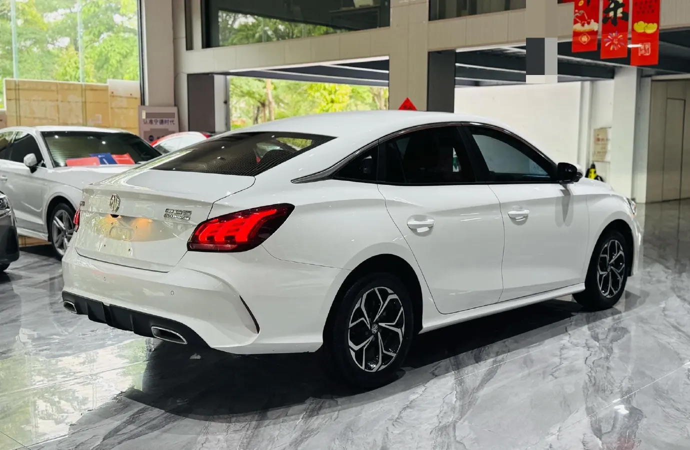 2021 MG 5 1.5L 120HP L4 CVT,autocango,china used car exporter,china ev exporter,chinese used car exporter,chinese used ev exporter