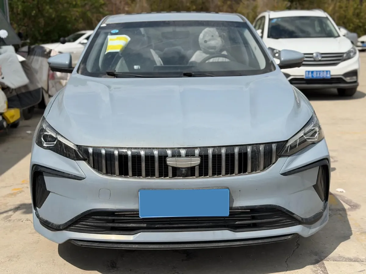 2024 Geely Binray 1.5T 181HP L4 7DCT,autocango,china used car exporter,china ev exporter,chinese used car exporter,chinese used ev exporter