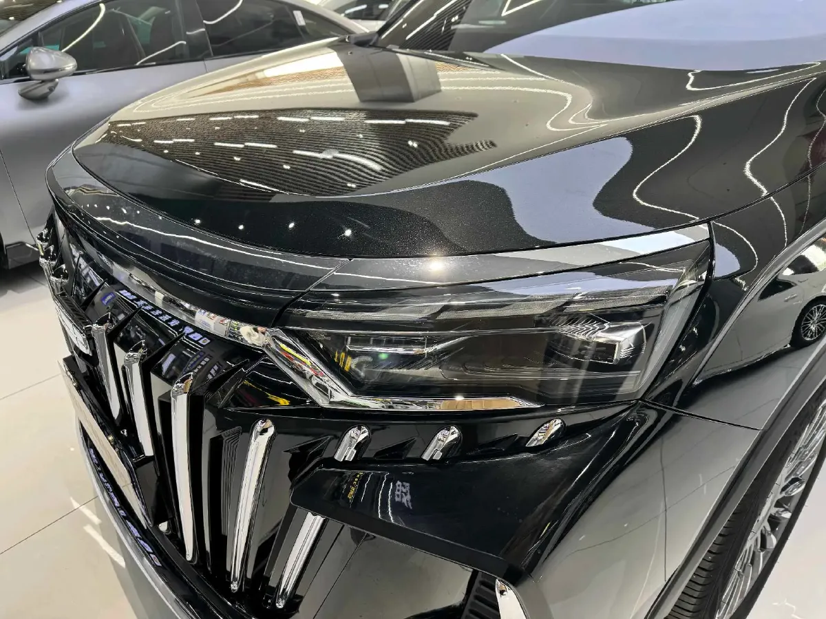 2024 Geely Okavango L 2.0T 218HP L4 7DCT,autocango,china used car exporter,china ev exporter,chinese used car exporter,chinese used ev exporter