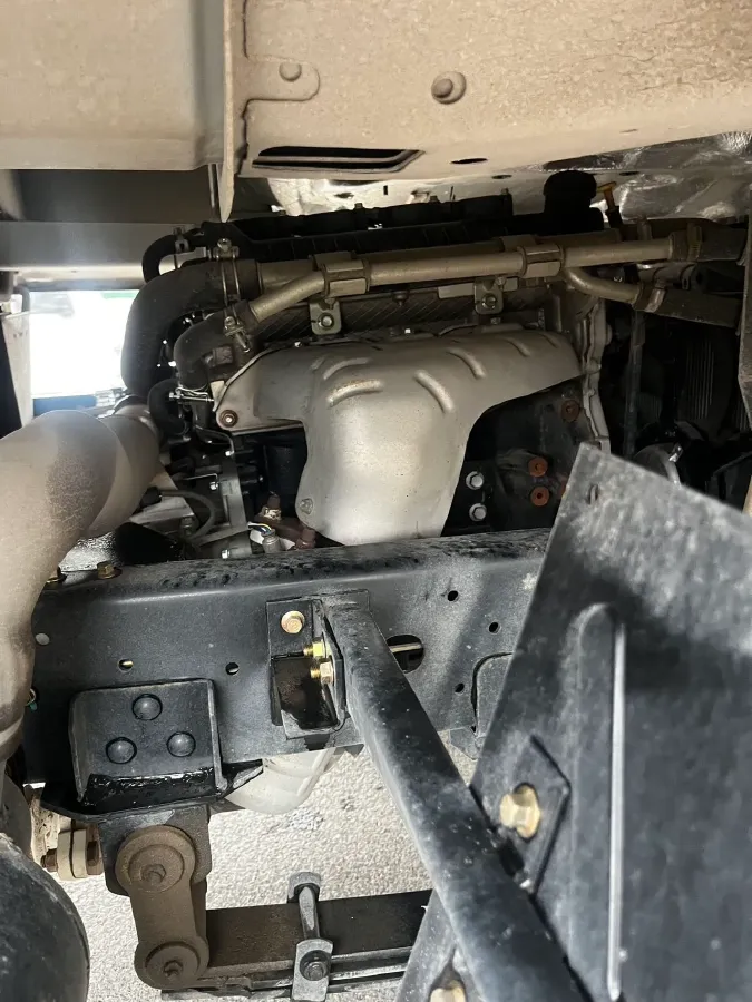 2019 DongFeng DFSK D51 1.2L 88HP L4 5MT,autocango,china used car exporter,china ev exporter,chinese used car exporter,chinese used ev exporter