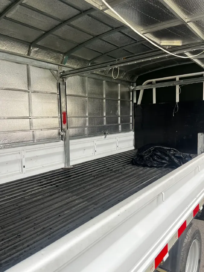 2019 DongFeng DFSK D51 1.2L 88HP L4 5MT,autocango,china used car exporter,china ev exporter,chinese used car exporter,chinese used ev exporter