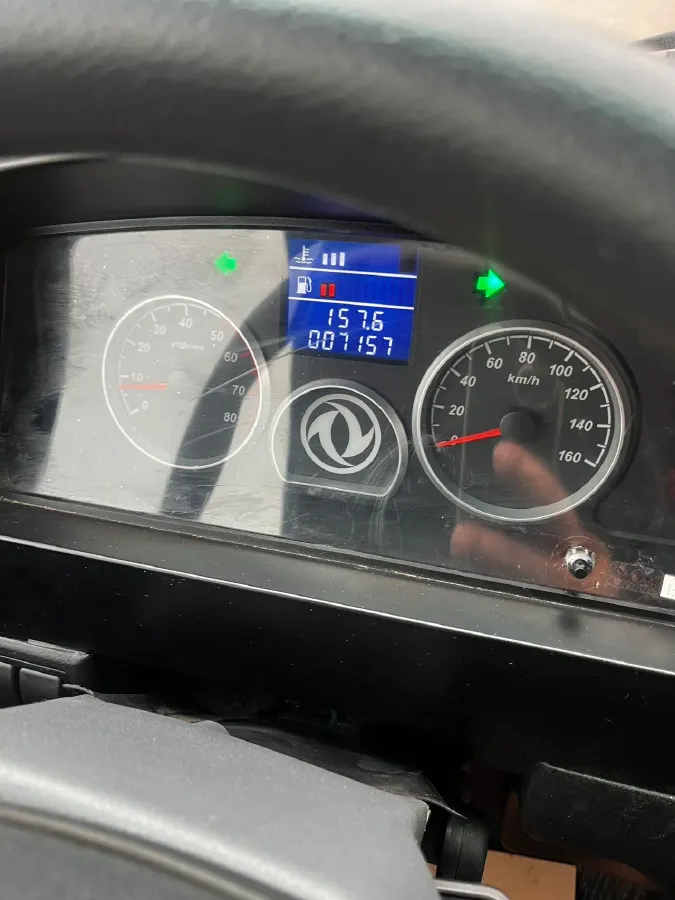 2019 DongFeng DFSK D51 1.2L 88HP L4 5MT,autocango,china used car exporter,china ev exporter,chinese used car exporter,chinese used ev exporter