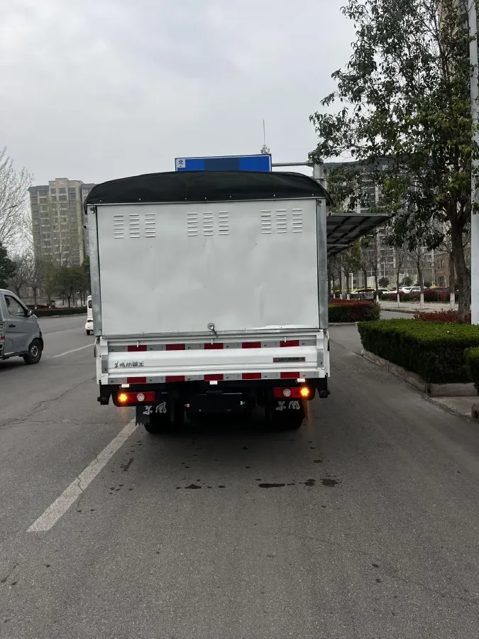 2019 DongFeng DFSK D51 1.2L 88HP L4 5MT,autocango,china used car exporter,china ev exporter,chinese used car exporter,chinese used ev exporter