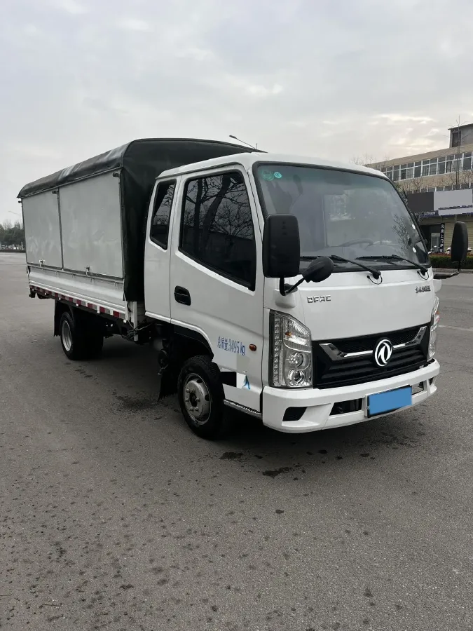 2019 DongFeng DFSK D51 1.2L 88HP L4 5MT,autocango,china used car exporter,china ev exporter,chinese used car exporter,chinese used ev exporter