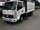 2019 DongFeng DFSK D51 1.2L 88HP L4 5MT
