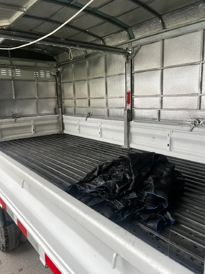 2019 DongFeng DFSK D51 1.2L 88HP L4 5MT,autocango,china used car exporter,china ev exporter,chinese used car exporter,chinese used ev exporter