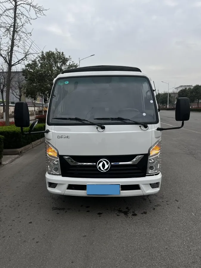 2019 DongFeng DFSK D51 1.2L 88HP L4 5MT,autocango,china used car exporter,china ev exporter,chinese used car exporter,chinese used ev exporter