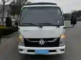 2019 DongFeng DFSK D51 1.2L 88HP L4 5MT