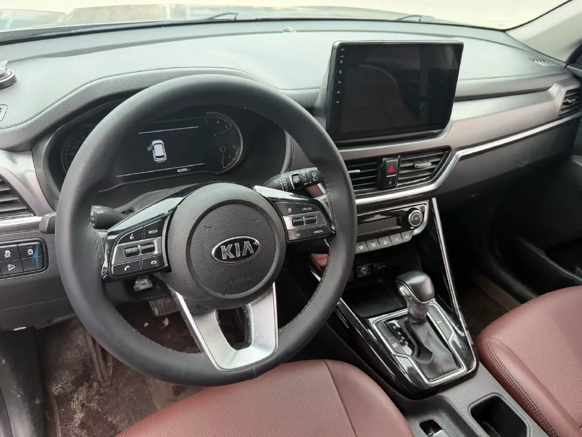 2019 Kia Sportage R 2.0L 160HP L4 6AT,autocango,china used car exporter,china ev exporter,chinese used car exporter,chinese used ev exporter