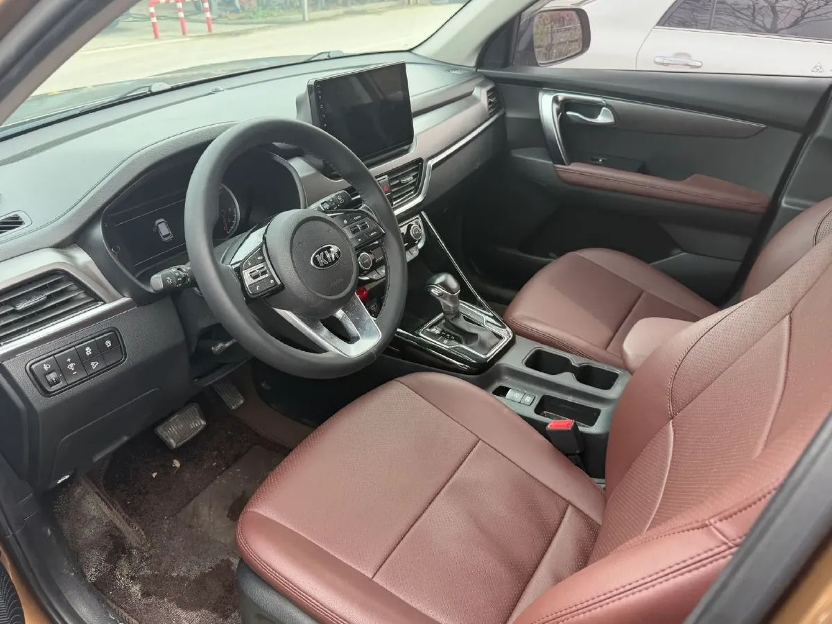 2019 Kia Sportage R 2.0L 160HP L4 6AT,autocango,china used car exporter,china ev exporter,chinese used car exporter,chinese used ev exporter