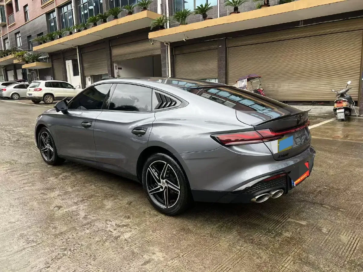 2023 MG 7 1.5T 188HP L4 7DCT,autocango,china used car exporter,china ev exporter,chinese used car exporter,chinese used ev exporter