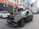 2020 Volkswagen Tayron X 2.0T 220HP L4 7DCT