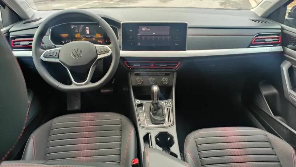 2023 Volkswagen Lavida 1.5T 160HP L4 7DCT,autocango,china used car exporter,china ev exporter,chinese used car exporter,chinese used ev exporter