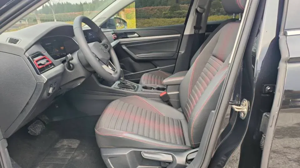 2023 Volkswagen Lavida 1.5T 160HP L4 7DCT,autocango,china used car exporter,china ev exporter,chinese used car exporter,chinese used ev exporter