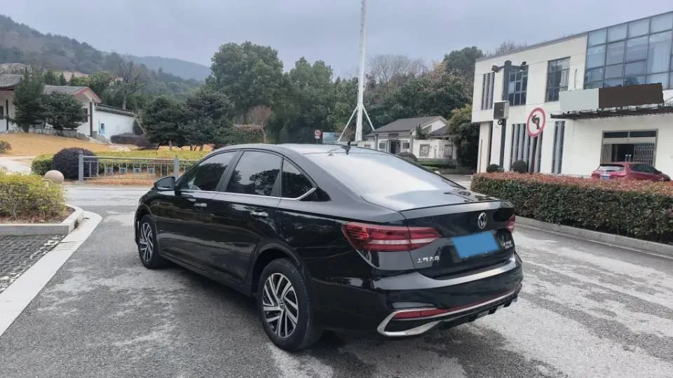 2023 Volkswagen Lavida 1.5T 160HP L4 7DCT,autocango,china used car exporter,china ev exporter,chinese used car exporter,chinese used ev exporter