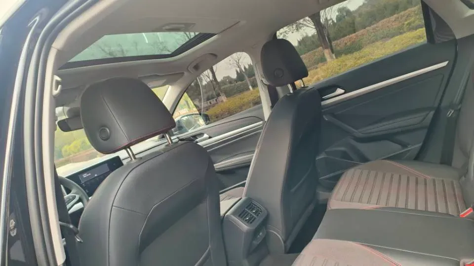 2023 Volkswagen Lavida 1.5T 160HP L4 7DCT,autocango,china used car exporter,china ev exporter,chinese used car exporter,chinese used ev exporter