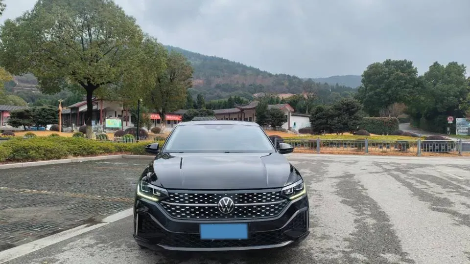 2023 Volkswagen Lavida 1.5T 160HP L4 7DCT,autocango,china used car exporter,china ev exporter,chinese used car exporter,chinese used ev exporter