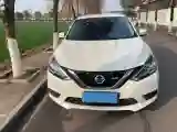 2019 Nissan Sylphy 1.6L 126HP L4 CVT