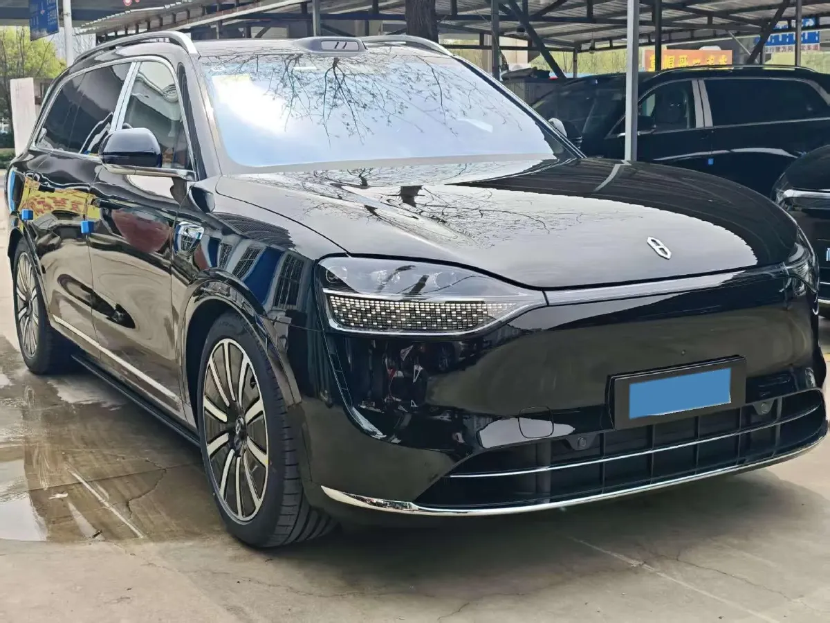 2025 AITO AITO M9 BEV 100KWH,autocango,china used car exporter,china ev exporter,chinese used car exporter,chinese used ev exporter