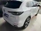2022 ChangAn CS55 Plus 1.5T 180HP L4 7DCT