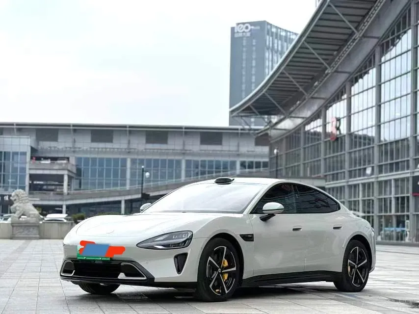 2024 MI SU7 BEV 101KWH,autocango,china used car exporter,china ev exporter,chinese used car exporter,chinese used ev exporter