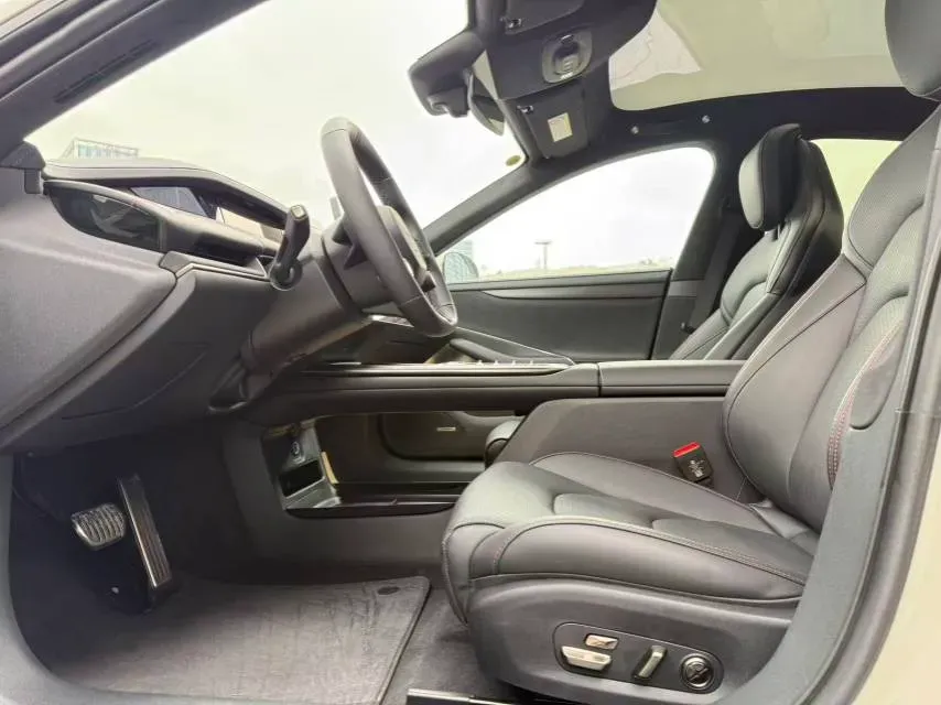 2024 MI SU7 BEV 101KWH,autocango,china used car exporter,china ev exporter,chinese used car exporter,chinese used ev exporter