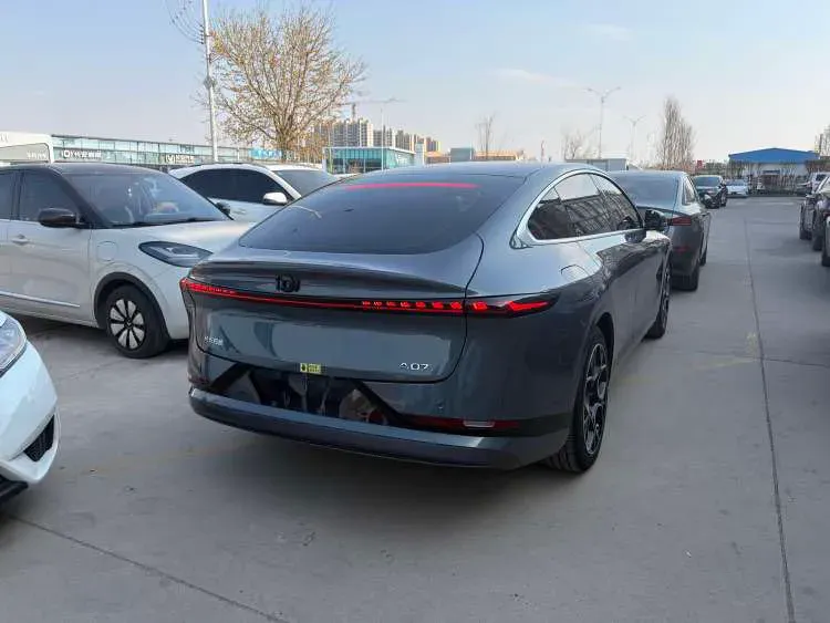 2025 ChangAn QiYuan A07 BEV 79.97KWH,autocango,china used car exporter,china ev exporter,chinese used car exporter,chinese used ev exporter