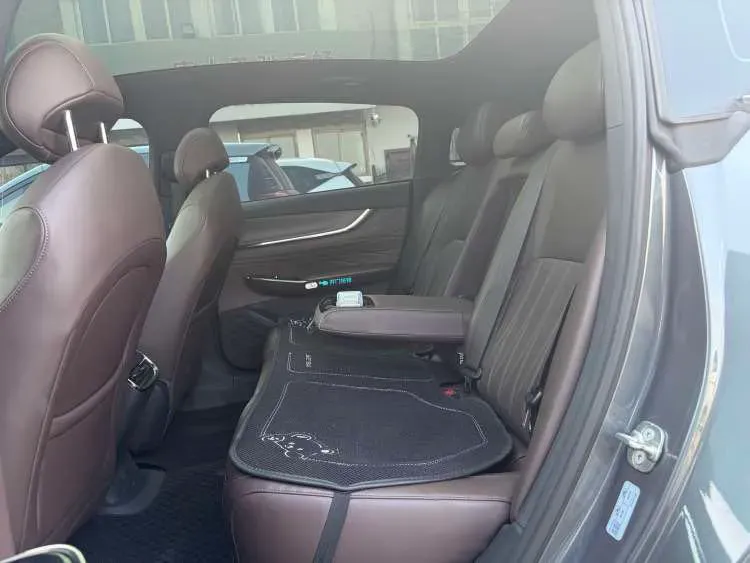 2025 ChangAn QiYuan A07 BEV 79.97KWH,autocango,china used car exporter,china ev exporter,chinese used car exporter,chinese used ev exporter