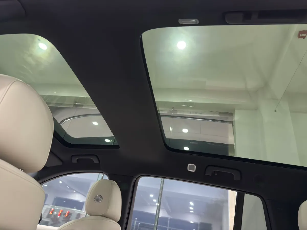 2024 Li L7 Range Extended 154HP REEV 42.8KWH,autocango,china used car exporter,china ev exporter,chinese used car exporter,chinese used ev exporter