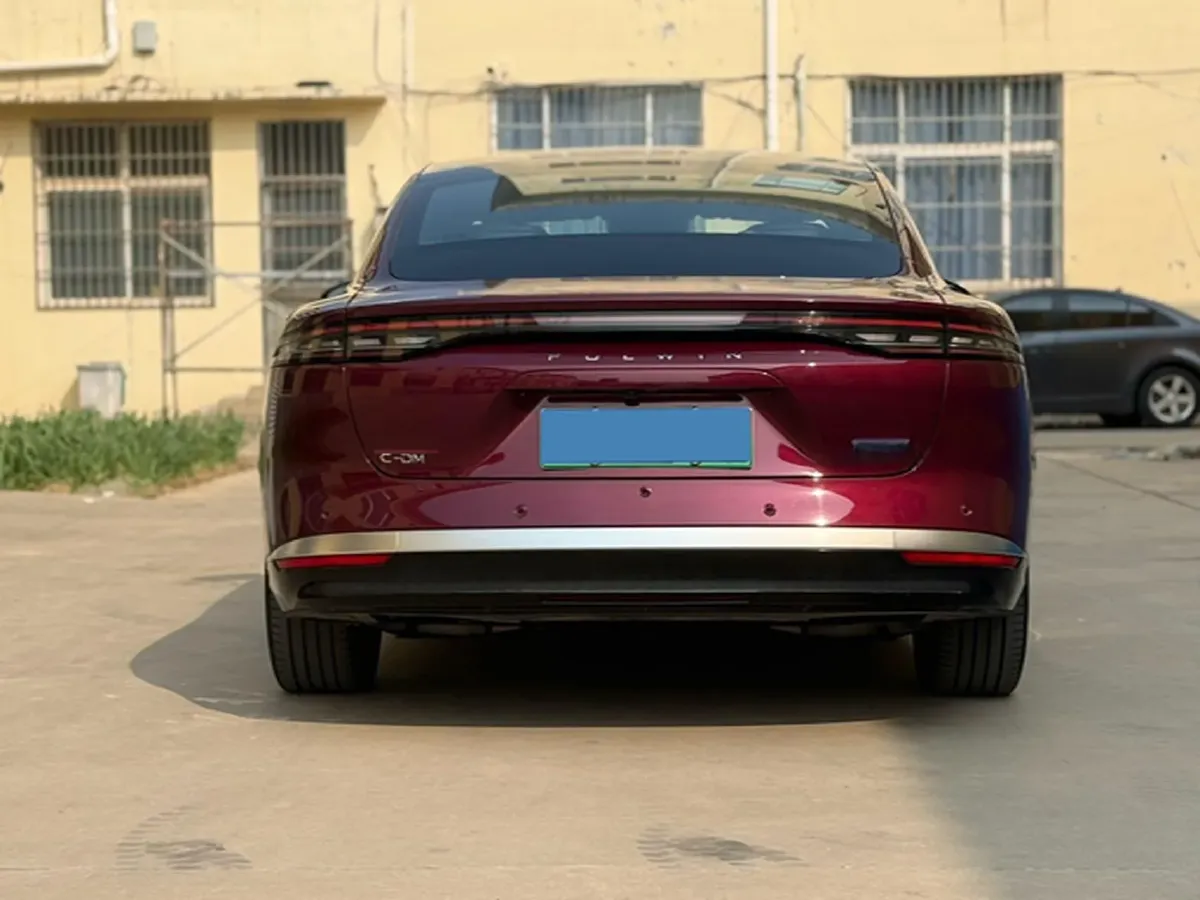 2025 Fulwin FulwinA9L 1.5T 156HP L4 1DHT PHEV,autocango,china used car exporter,china ev exporter,chinese used car exporter,chinese used ev exporter