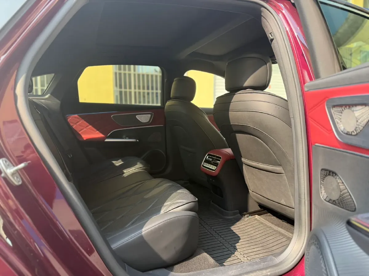 2025 Fulwin FulwinA9L 1.5T 156HP L4 1DHT PHEV,autocango,china used car exporter,china ev exporter,chinese used car exporter,chinese used ev exporter