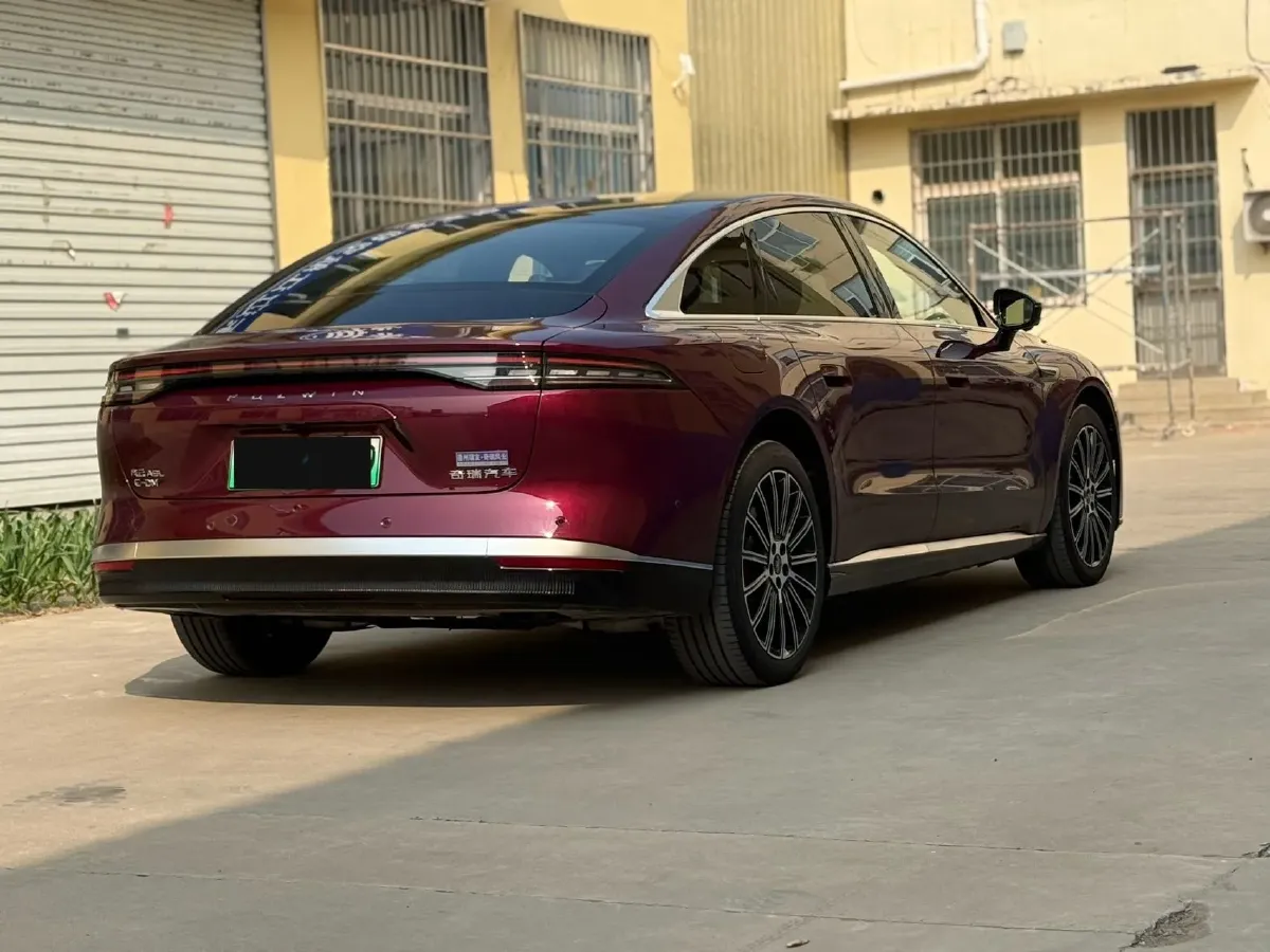 2025 Fulwin FulwinA9L 1.5T 156HP L4 1DHT PHEV,autocango,china used car exporter,china ev exporter,chinese used car exporter,chinese used ev exporter