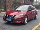 2021 NISSAN TIIDA,autocango,china used car exporter,china ev exporter,chinese used car exporter,chinese used ev exporter