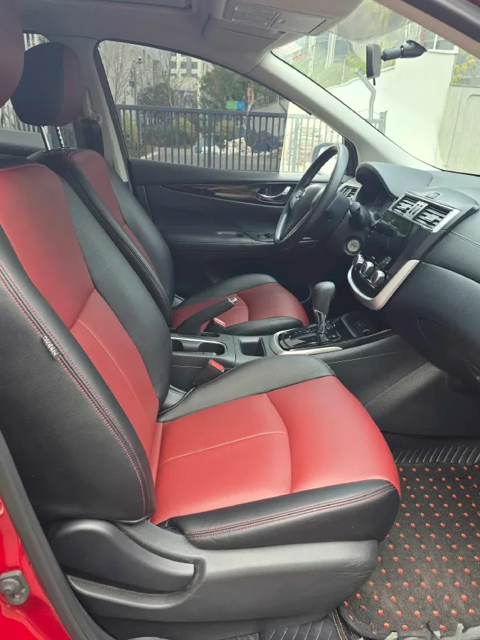 2021 Nissan Tiida 1.6L 122HP L4 CVT,autocango,china used car exporter,china ev exporter,chinese used car exporter,chinese used ev exporter