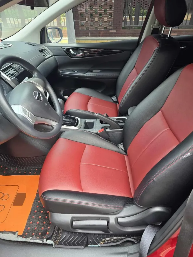 2021 Nissan Tiida 1.6L 122HP L4 CVT,autocango,china used car exporter,china ev exporter,chinese used car exporter,chinese used ev exporter