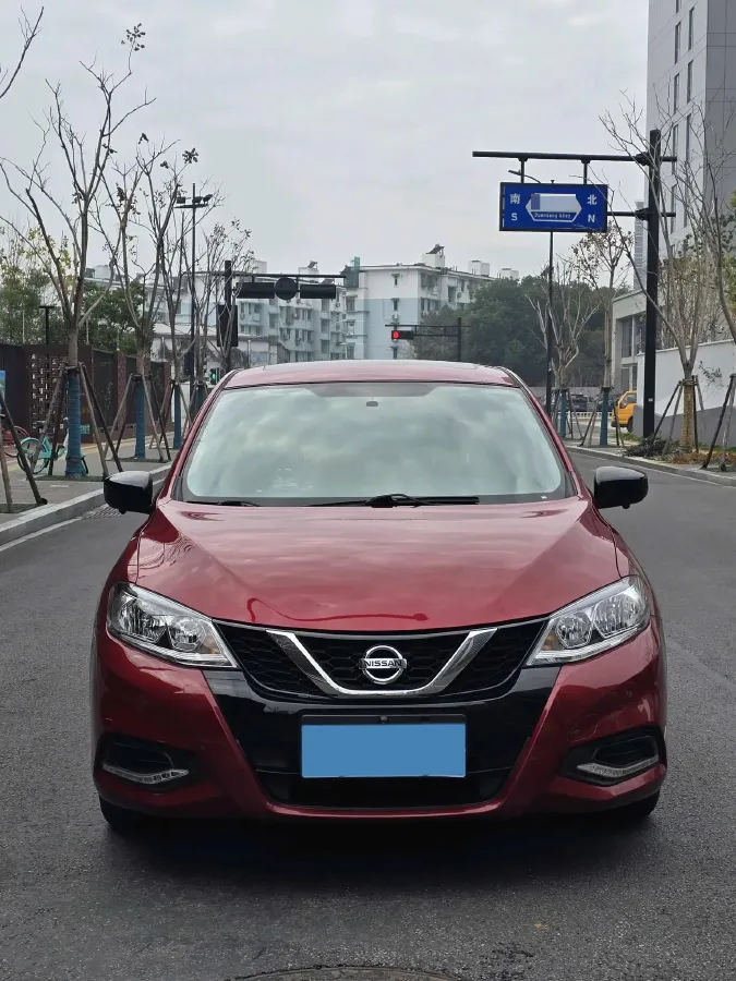 2021 Nissan Tiida 1.6L 122HP L4 CVT,autocango,china used car exporter,china ev exporter,chinese used car exporter,chinese used ev exporter