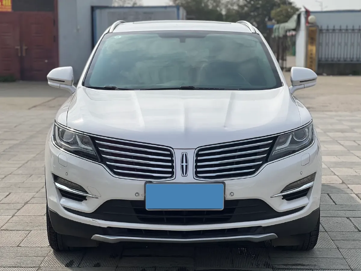2018 Lincoln MKC 2.0T 253HP L4 6AT,autocango,china used car exporter,china ev exporter,chinese used car exporter,chinese used ev exporter