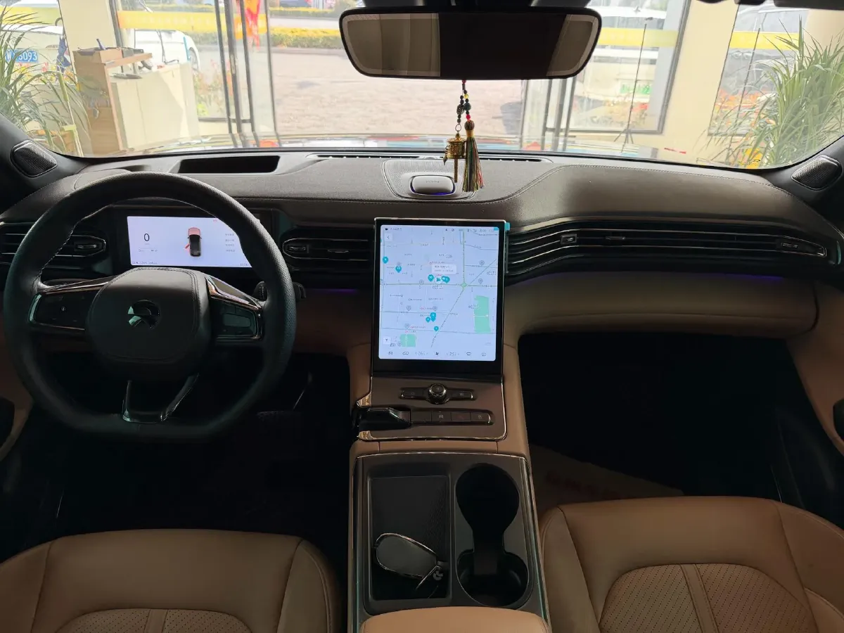 2020 NIO ES6 BEV 70KWH,autocango,china used car exporter,china ev exporter,chinese used car exporter,chinese used ev exporter