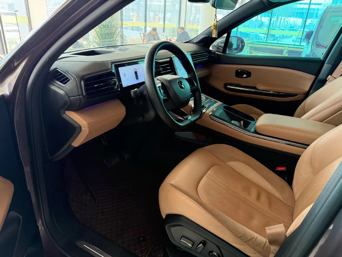 2020 NIO ES6 BEV 70KWH,autocango,china used car exporter,china ev exporter,chinese used car exporter,chinese used ev exporter