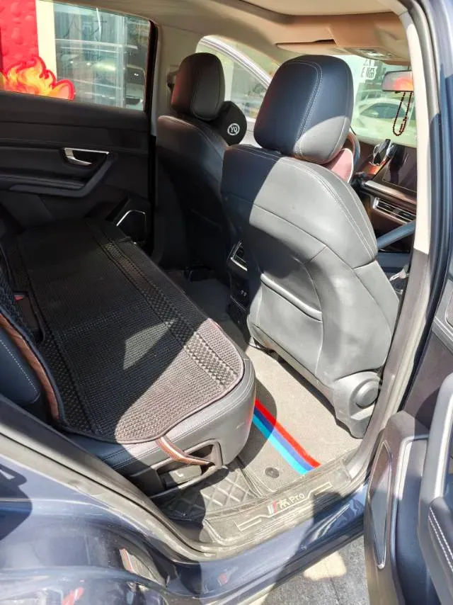 2019 BYD Song Pro 1.5T 160HP L4 6DCT,autocango,china used car exporter,china ev exporter,chinese used car exporter,chinese used ev exporter