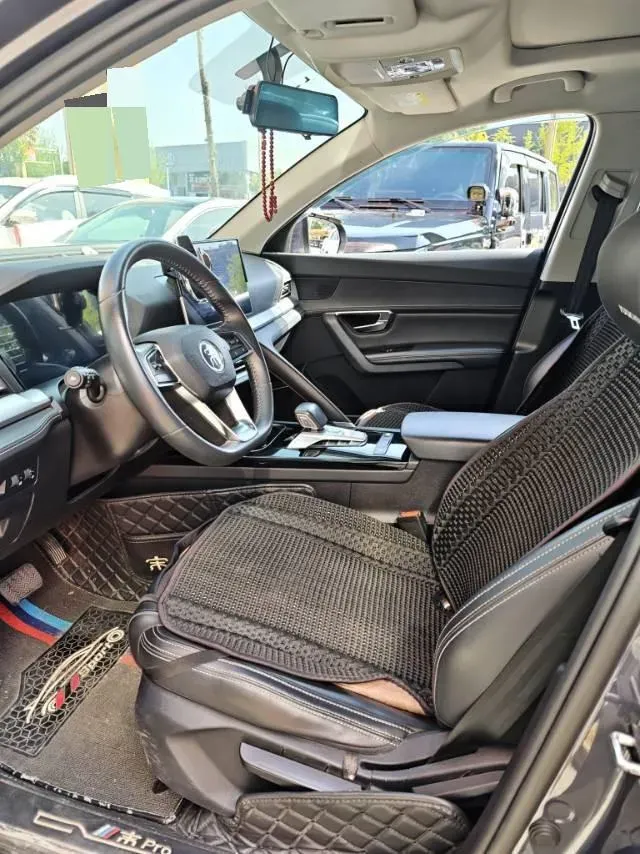 2019 BYD Song Pro 1.5T 160HP L4 6DCT,autocango,china used car exporter,china ev exporter,chinese used car exporter,chinese used ev exporter