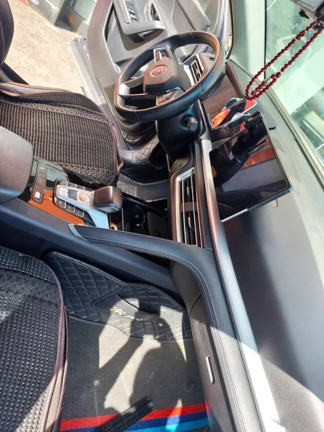 2019 BYD Song Pro 1.5T 160HP L4 6DCT,autocango,china used car exporter,china ev exporter,chinese used car exporter,chinese used ev exporter