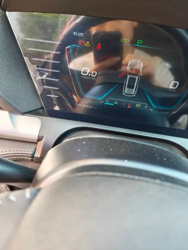 2019 BYD Song Pro 1.5T 160HP L4 6DCT,autocango,china used car exporter,china ev exporter,chinese used car exporter,chinese used ev exporter