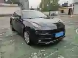 2019 Qoros 5 1.6T 197HP L4 7DCT